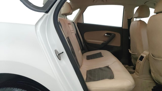 View Volkswagen Vento Image 28 Used Volkswagen Vento Image 28