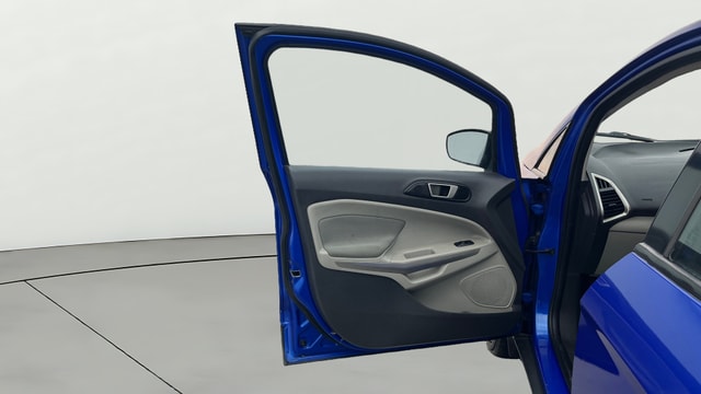 View Ford EcoSport Image 30 Used Ford EcoSport Image 30