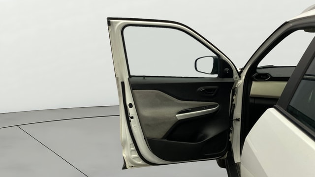 View Nissan Magnite Image 31 Used Nissan Magnite Image 31