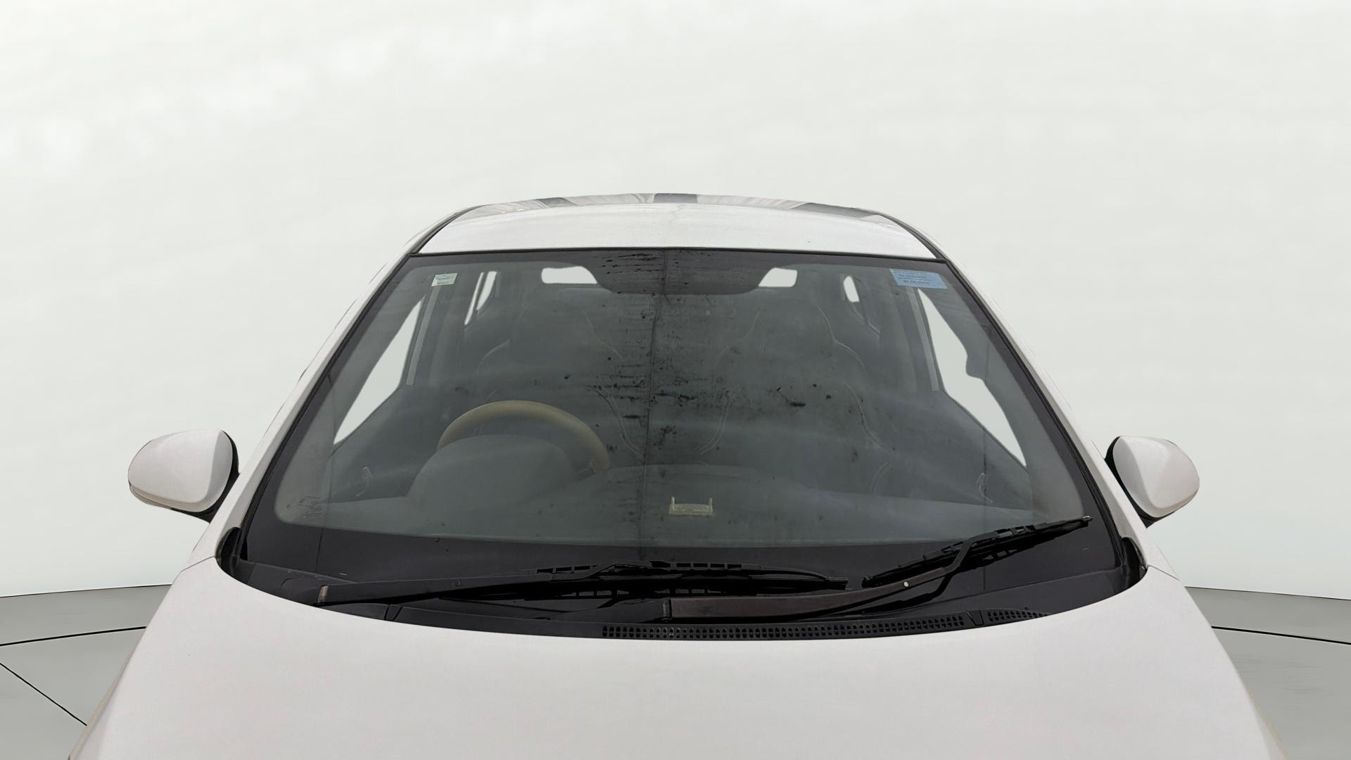 Used 2014 Hyundai Xcent Used 2014 Hyundai Xcent