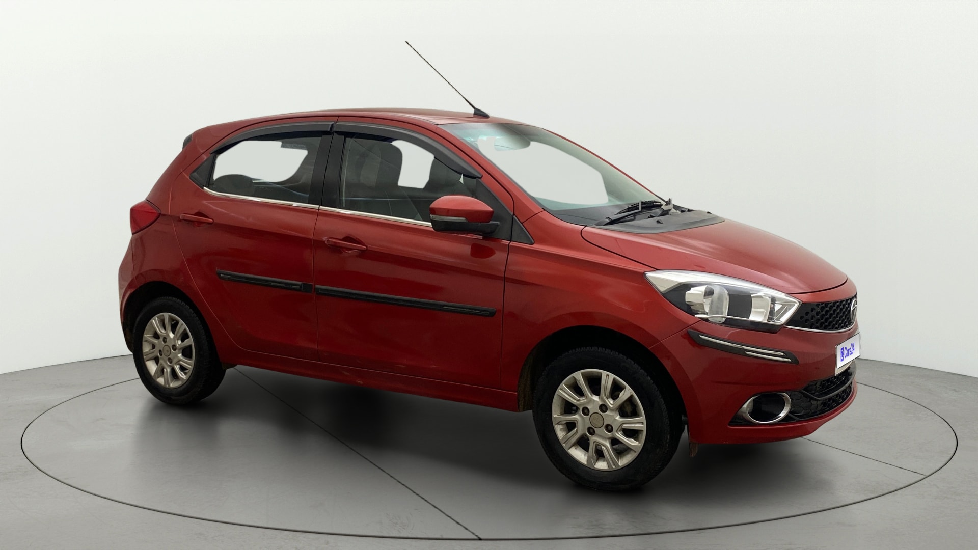 Used 2018 Tata Tiago Used 2018 Tata Tiago