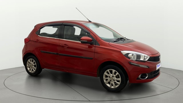 View Tata Tiago Image 21 Used Tata Tiago Image 21