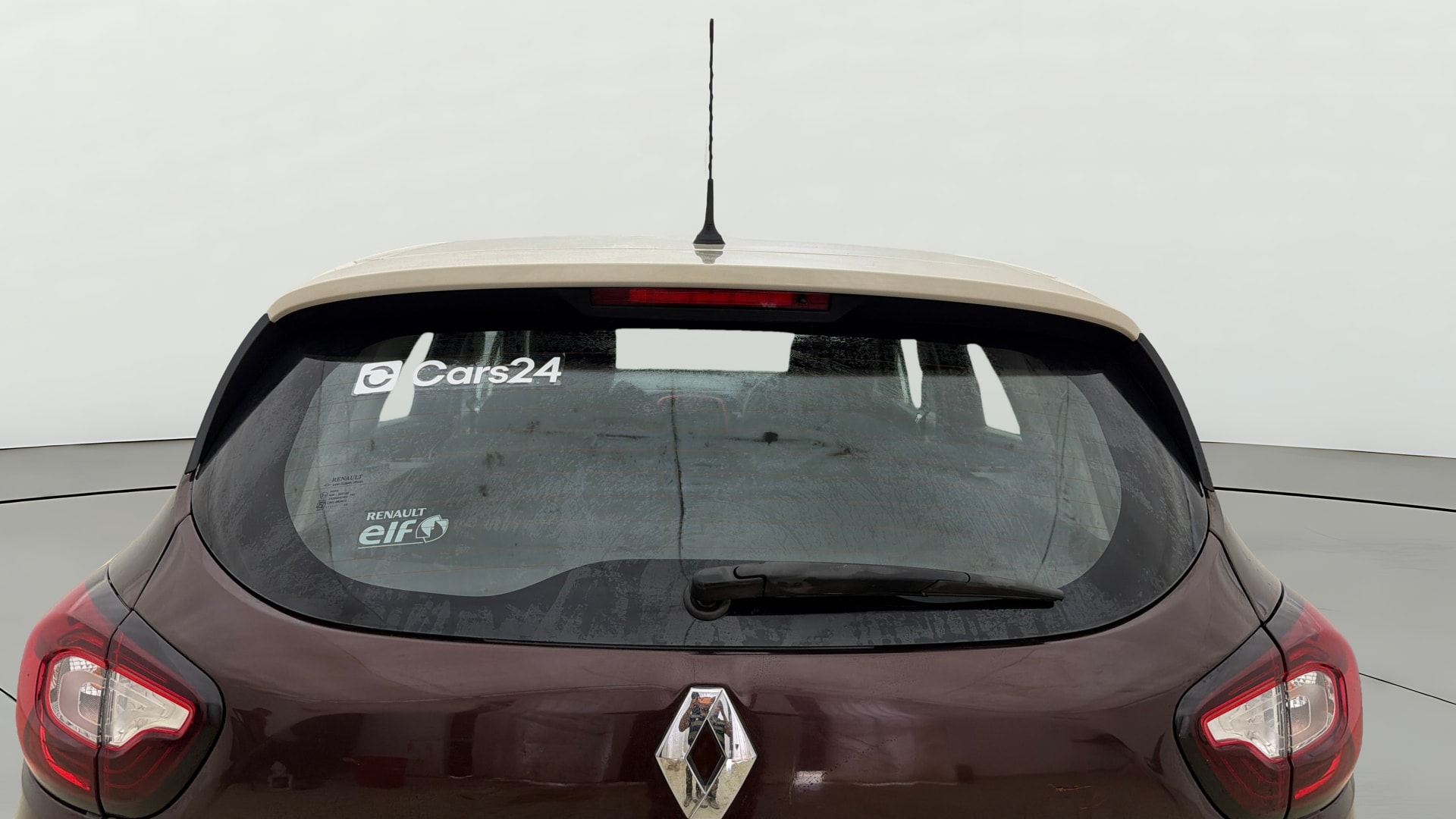 Used 2019 Renault Captur Used 2019 Renault Captur