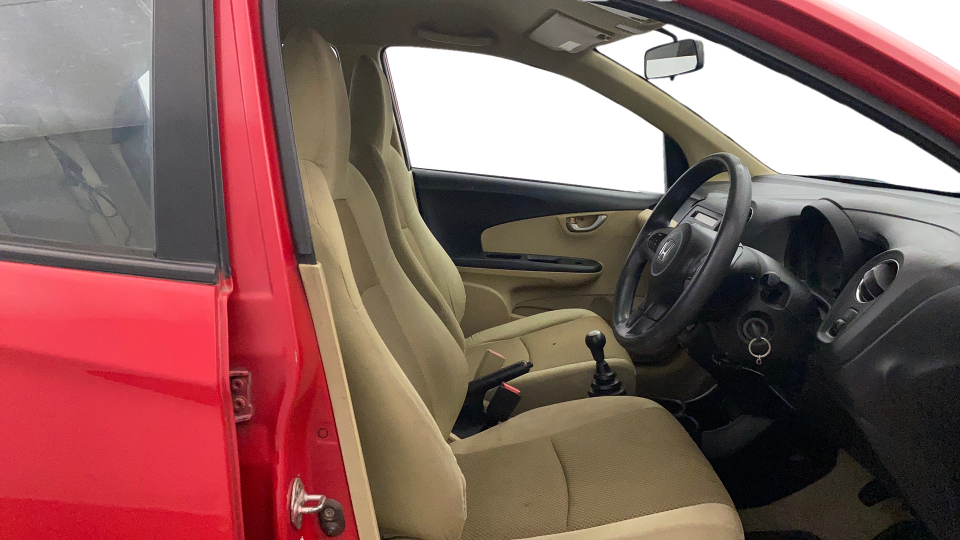 View 2015 Honda Brio VX MT Petrol Image 19 Used 2015 Honda Brio VX MT Petrol Image 19