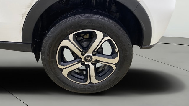 View Tata Nexon Image 8 Used Tata Nexon Image 8