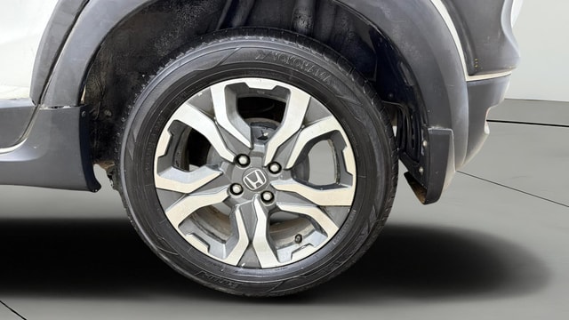 View Honda WR-V Image 11 Used Honda WR-V Image 11