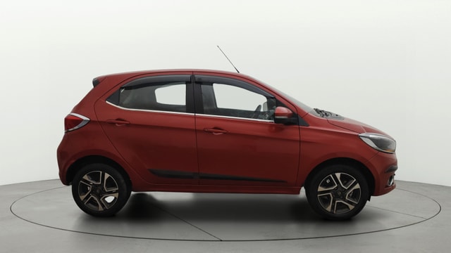 View Tata Tiago Image 8 Used Tata Tiago Image 8