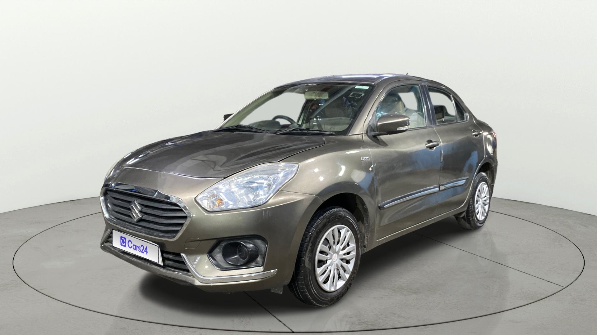 View 2017 Maruti Suzuki 1000 Base Variant Image 34 Used 2017 Maruti Suzuki 1000 Base Variant Image 34