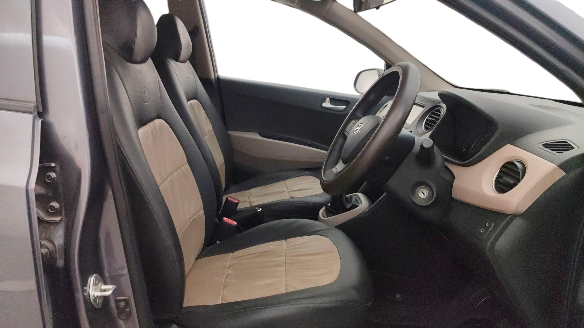 Used 2017 Hyundai Grand i10 Used 2017 Hyundai Grand i10