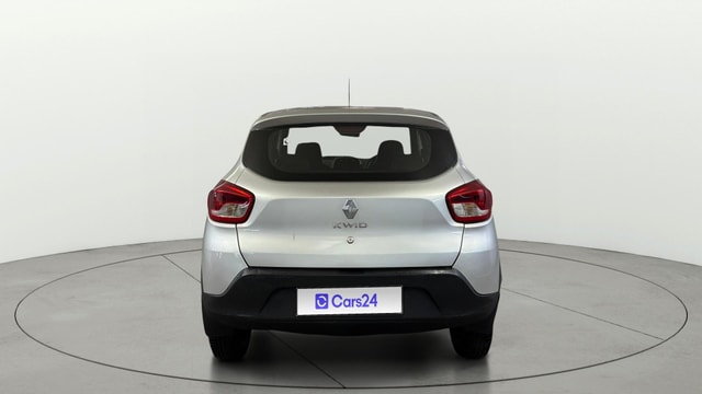 View Renault Kwid Image 38 Used Renault Kwid Image 38