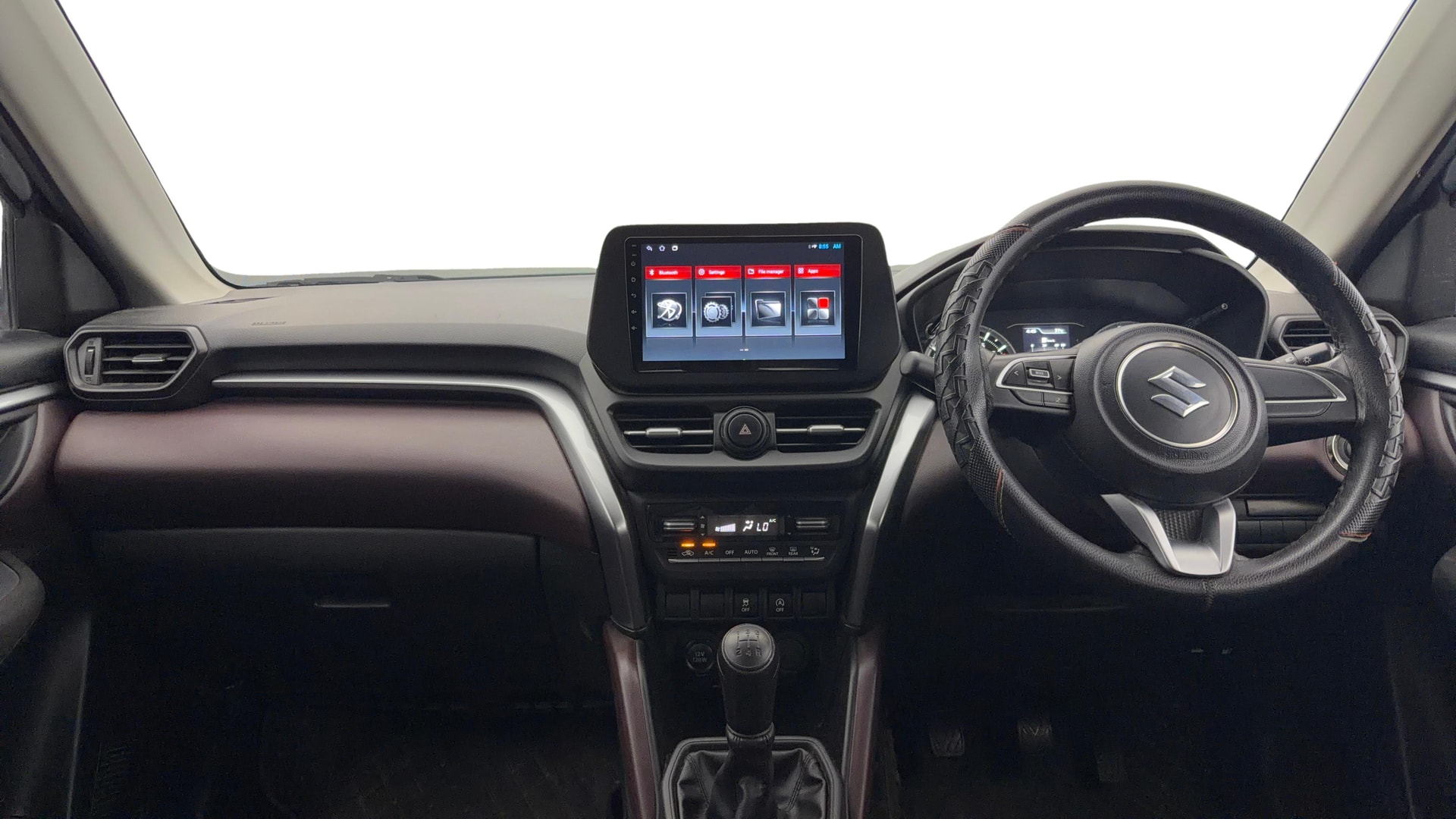 Used 2023 Maruti Suzuki 1000 Used 2023 Maruti Suzuki 1000