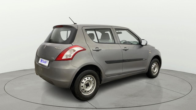 View Maruti Suzuki 1000 Image 42 Used Maruti Suzuki 1000 Image 42