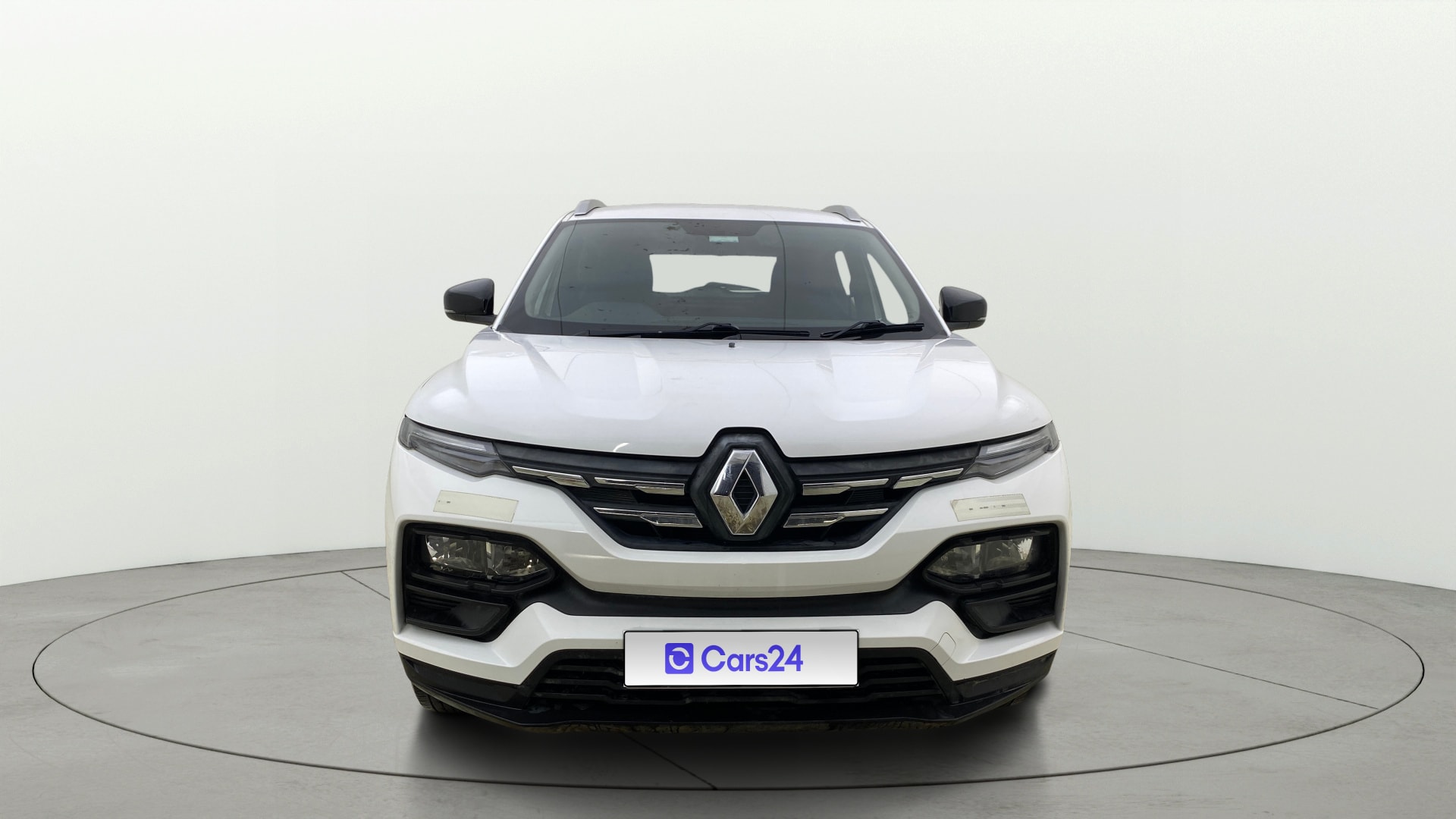 Used 2024 Renault Kiger Used 2024 Renault Kiger