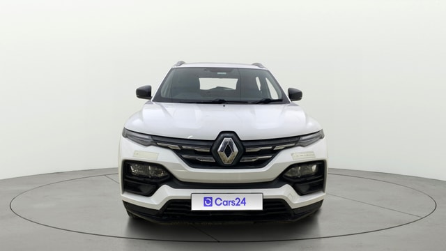 View Renault Kiger Image 1 Used Renault Kiger Image 1