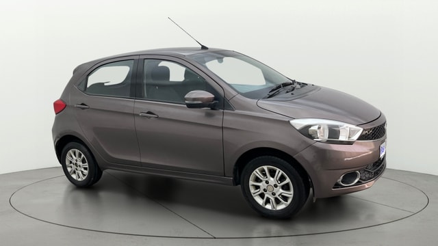View Tata Tiago Image 35 Used Tata Tiago Image 35