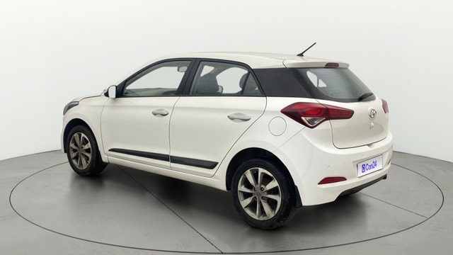 View Hyundai Elite i20 Image 2 Used Hyundai Elite i20 Image 2