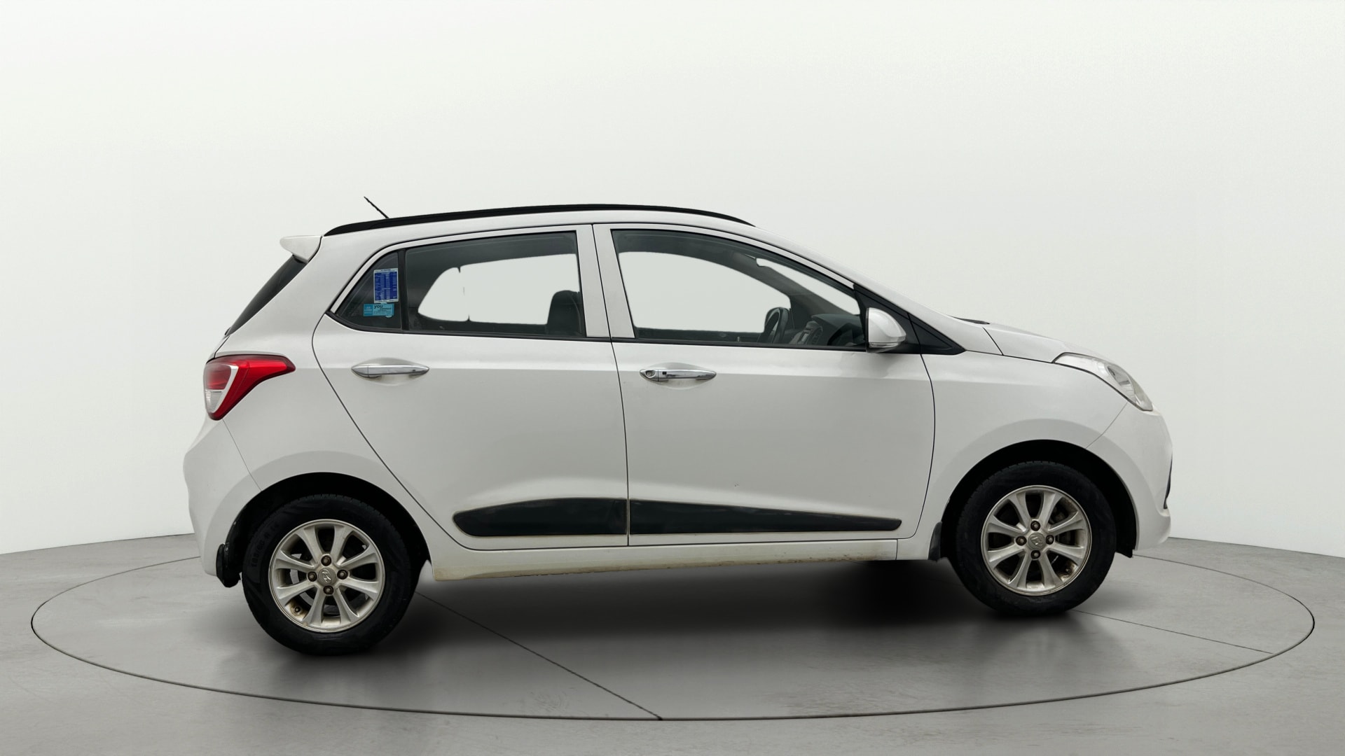 Used 2016 Hyundai Grand i10 Used 2016 Hyundai Grand i10