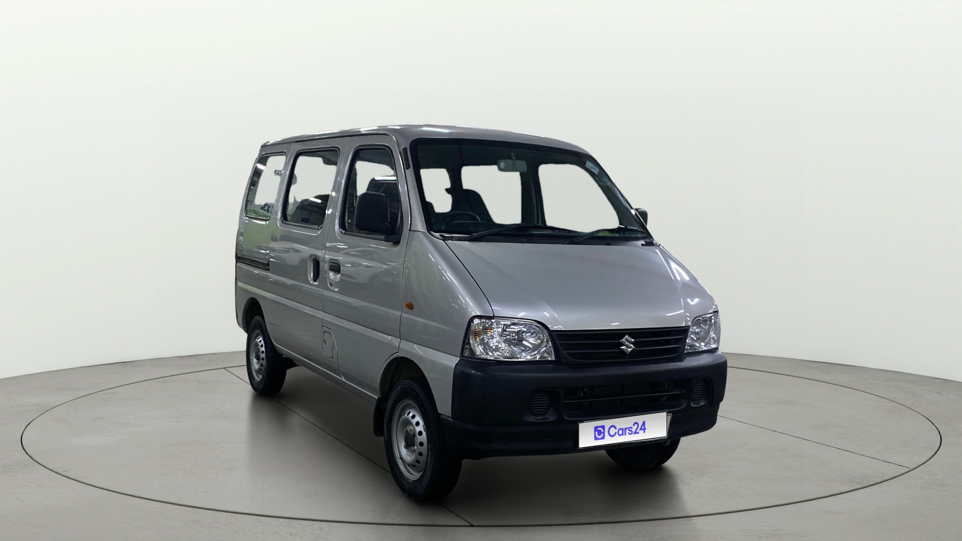 View 2024 Maruti Suzuki 1000 Base Variant Image 21 Used 2024 Maruti Suzuki 1000 Base Variant Image 21