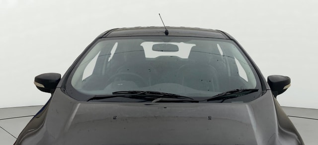 View Ford EcoSport Image 29 Used Ford EcoSport Image 29