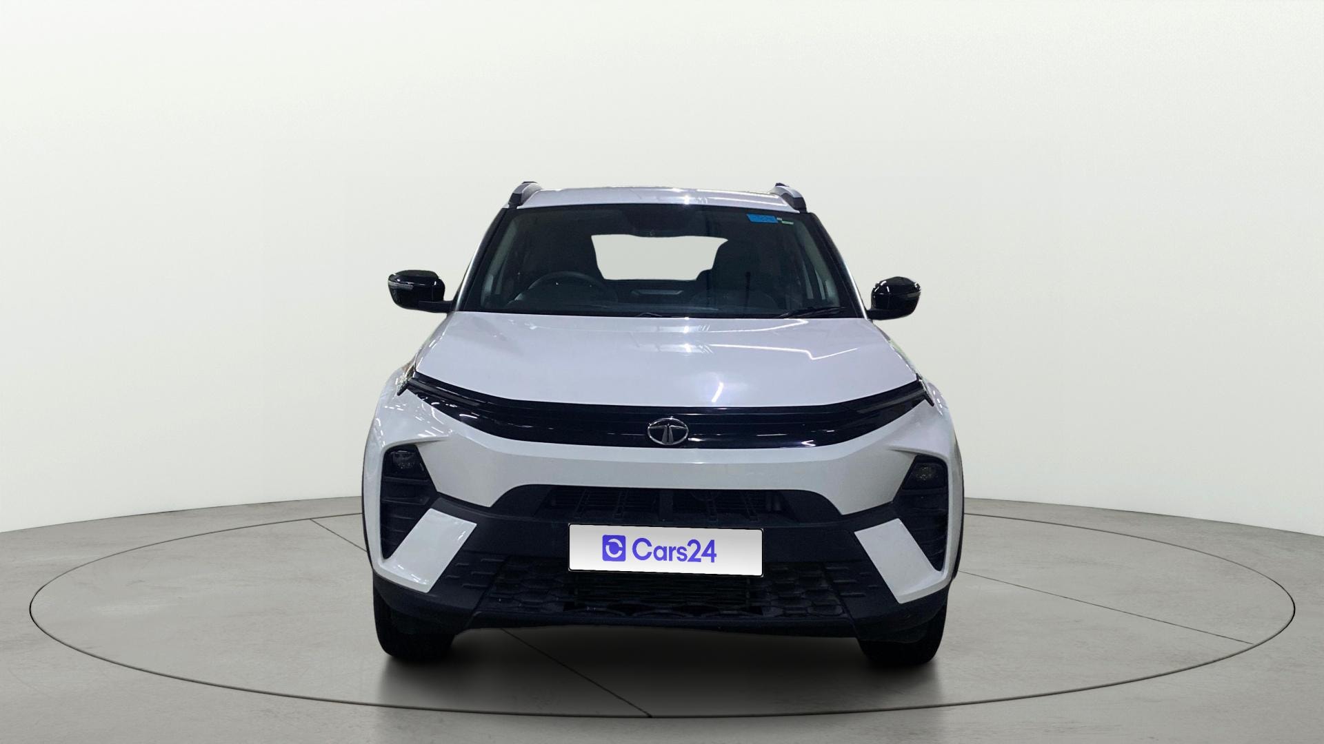 Used 2023 Tata Nexon Used 2023 Tata Nexon