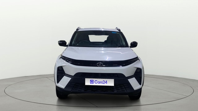 View Tata Nexon Image 1 Used Tata Nexon Image 1