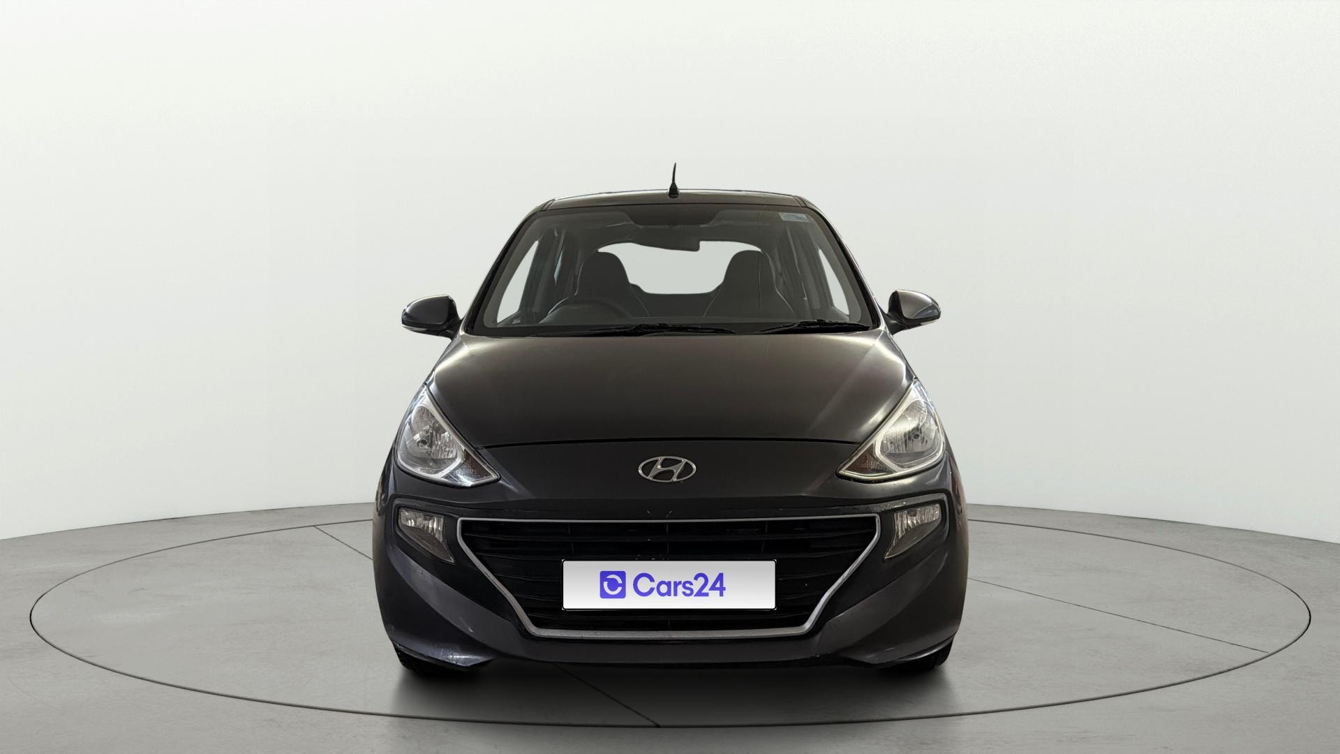Used 2019 Hyundai New Santro Used 2019 Hyundai New Santro