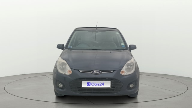View Ford Figo Image 1 Used Ford Figo Image 1
