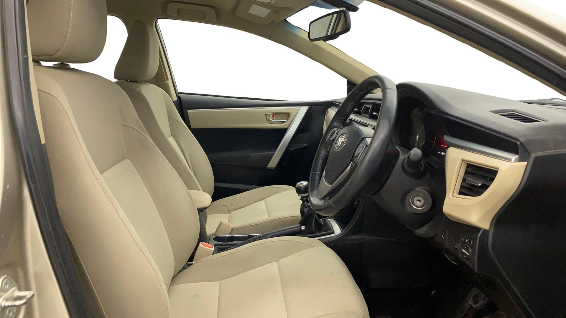 View 2014 Toyota Corolla Altis 1.8 G Image 26 Used 2014 Toyota Corolla Altis 1.8 G Image 26
