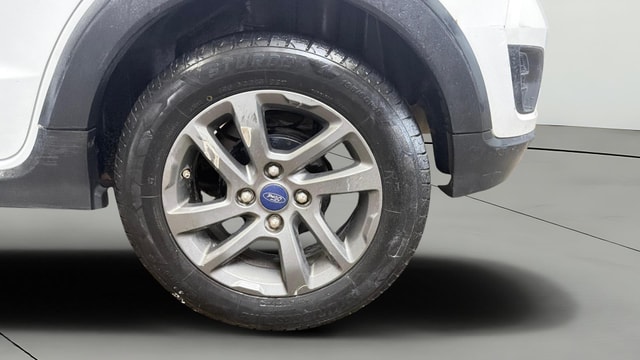 View Ford Freestyle Image 7 Used Ford Freestyle Image 7