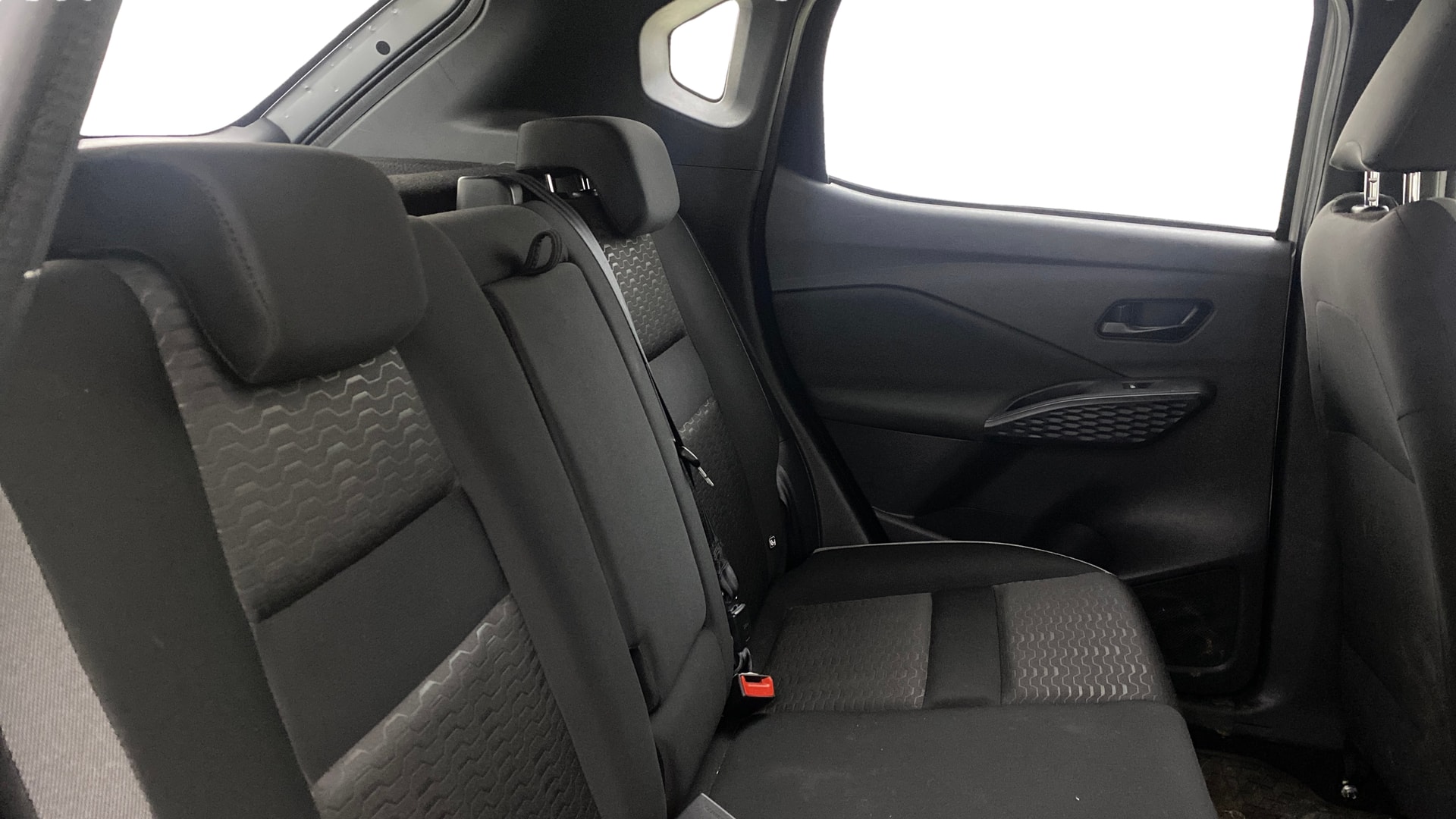 Used 2025 Nissan Magnite Used 2025 Nissan Magnite