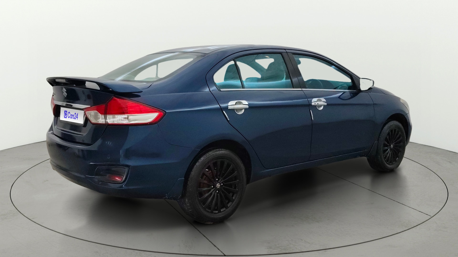 Used 2018 Maruti Suzuki 1000 Used 2018 Maruti Suzuki 1000