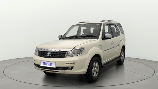 View Tata Aria Image 35 Used Tata Aria Image 35