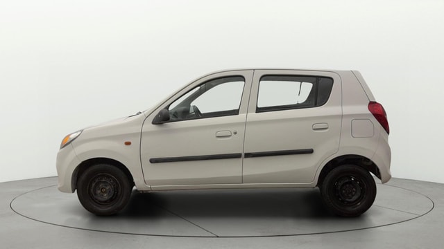 View Maruti Suzuki Alto 800 Image 5 Used Maruti Suzuki Alto 800 Image 5