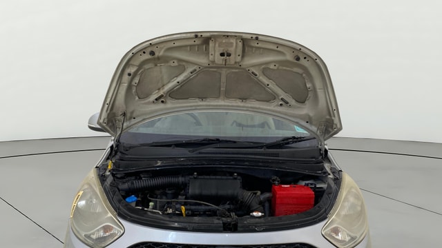 View Hyundai i10 Image 31 Used Hyundai i10 Image 31