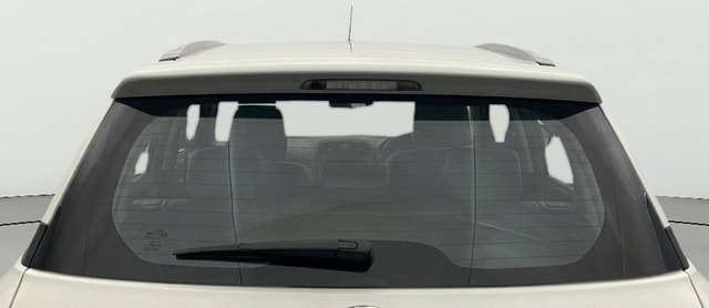 View Toyota Urban Cruiser Image 4 Used Toyota Urban Cruiser Image 4