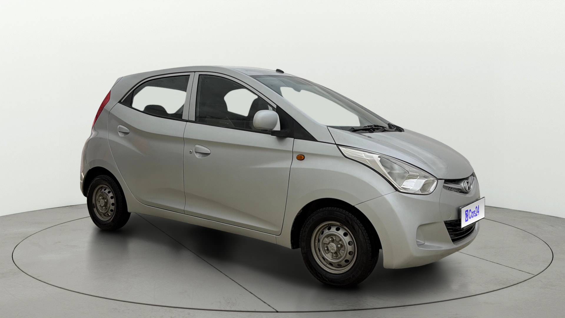 Used 2016 Hyundai EON Used 2016 Hyundai EON