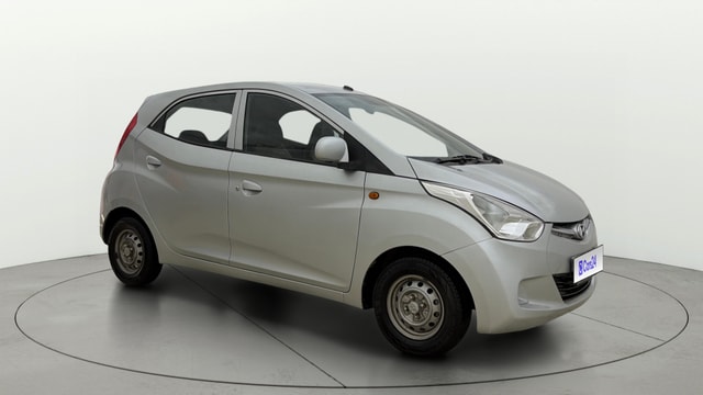 View Hyundai EON Image 21 Used Hyundai EON Image 21