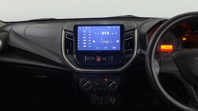 View Maruti Suzuki 1000 Image 17 Used Maruti Suzuki 1000 Image 17