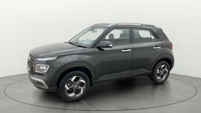 View Hyundai Venue Image 38 Used Hyundai Venue Image 38