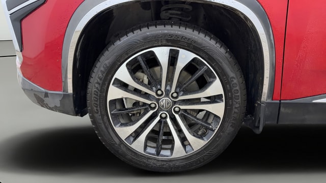 View MG Hector Image 29 Used MG Hector Image 29