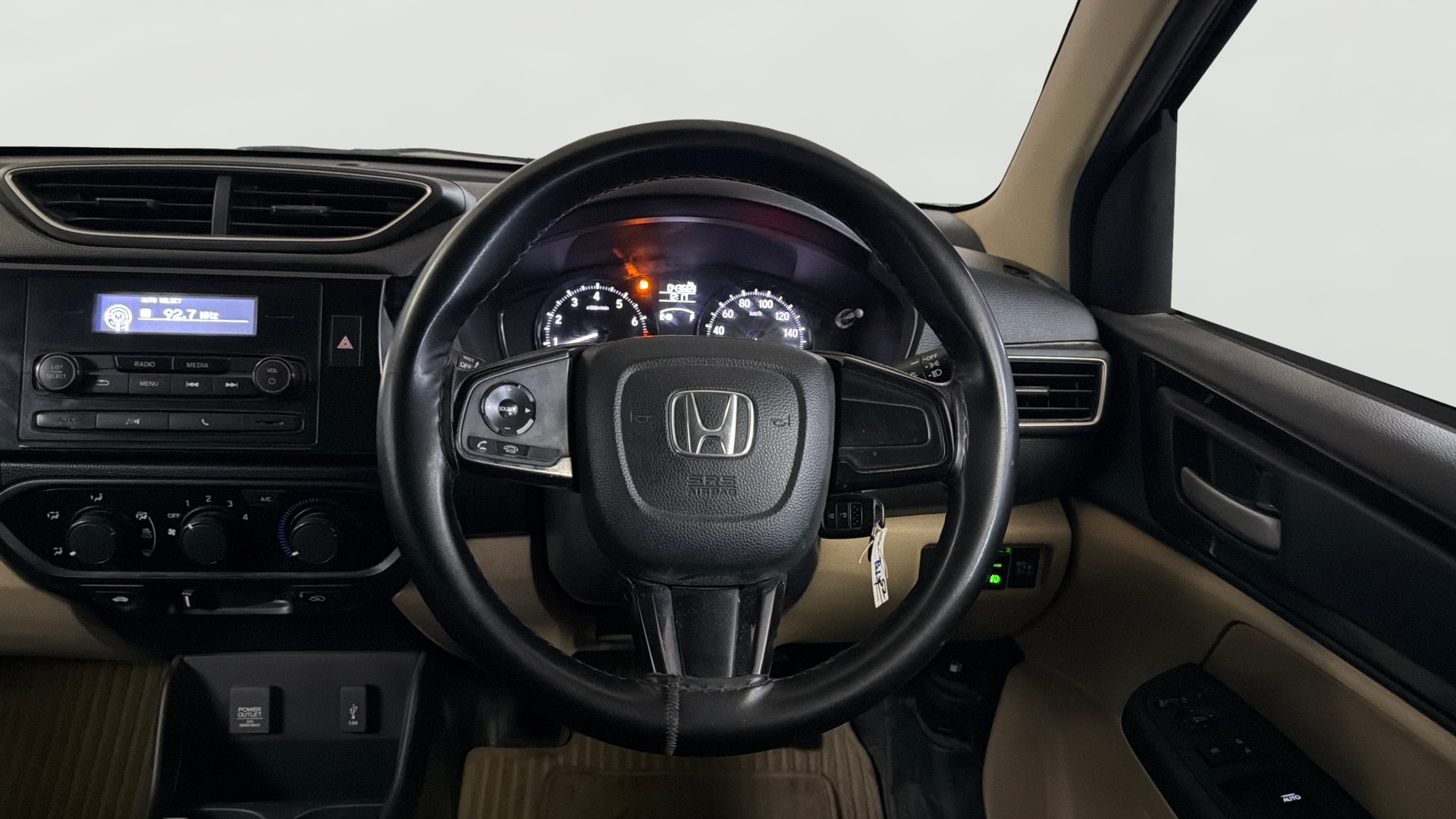 Used 2019 Honda Amaze Used 2019 Honda Amaze