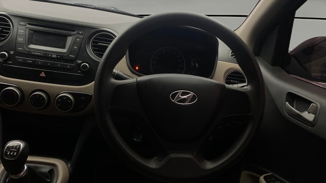 View Hyundai Grand i10 Image 20 Used Hyundai Grand i10 Image 20
