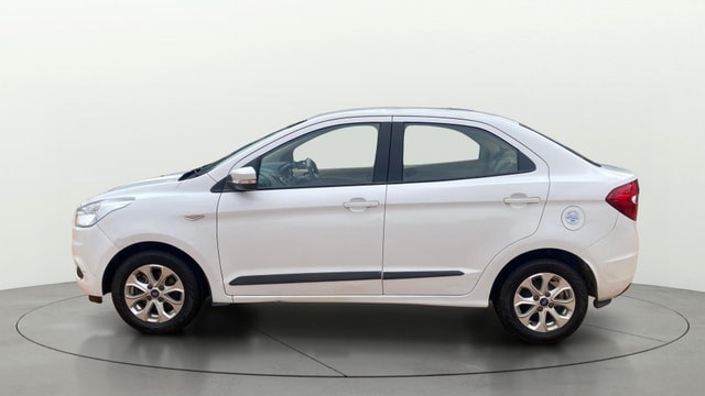 View Ford Figo Aspire Image 5 Used Ford Figo Aspire Image 5