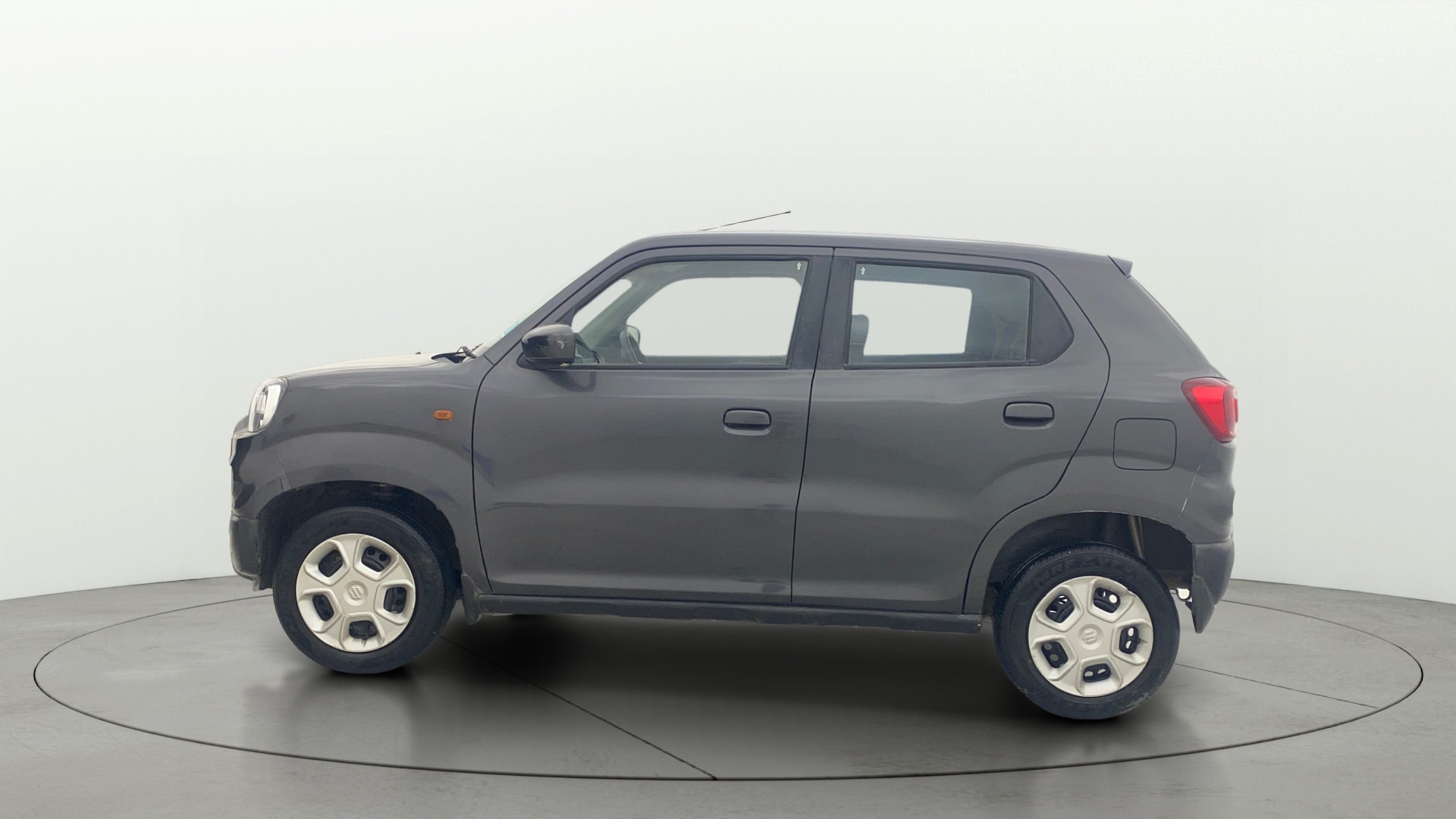 Used 2021 Maruti Suzuki 1000 Used 2021 Maruti Suzuki 1000