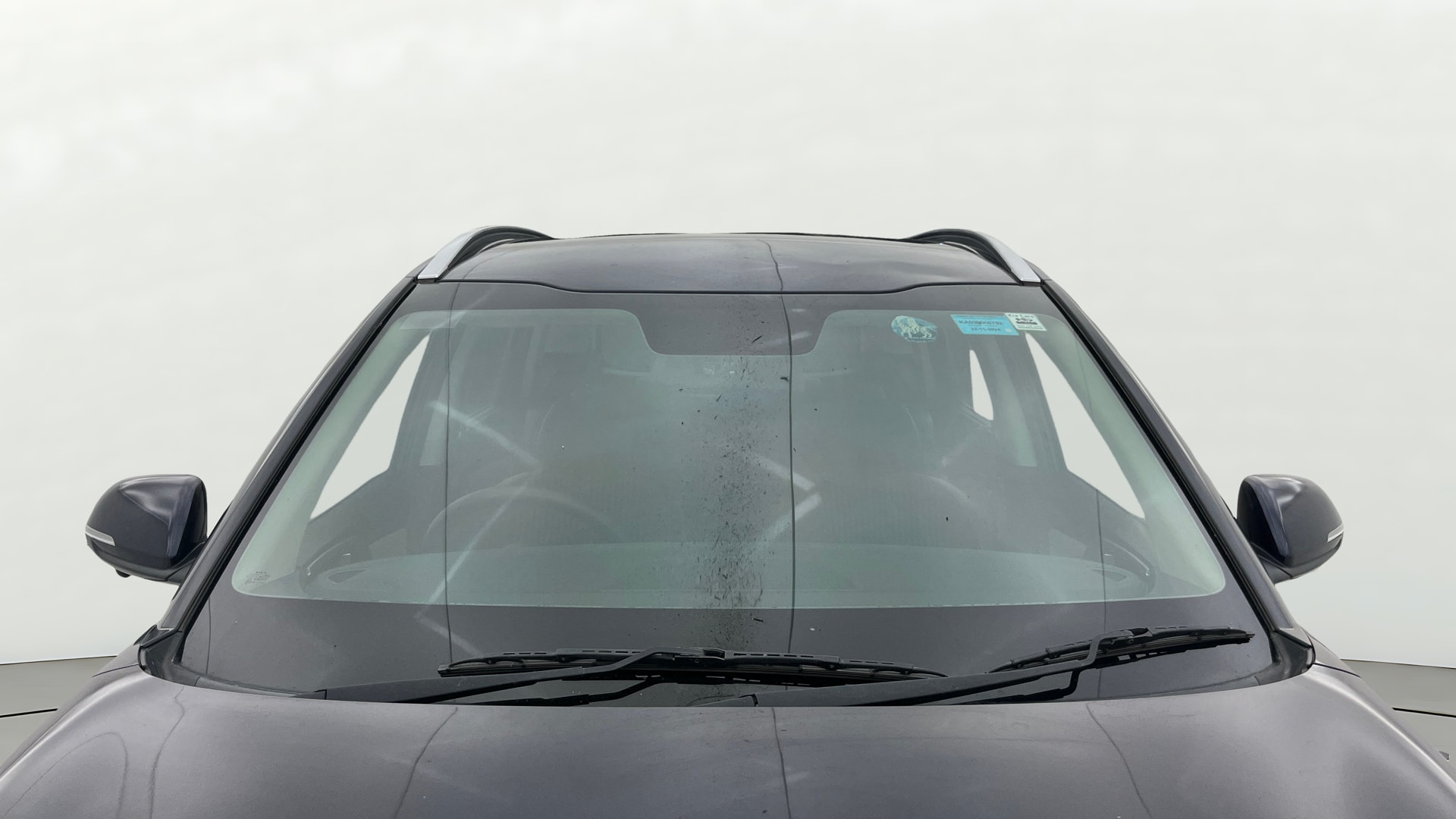 Used 2024 Kia Carens Used 2024 Kia Carens
