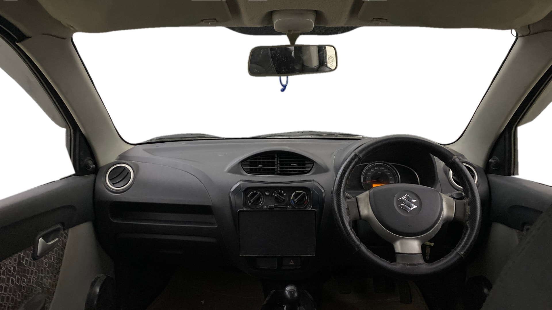 Used 2016 Maruti Suzuki Alto 800 Used 2016 Maruti Suzuki Alto 800