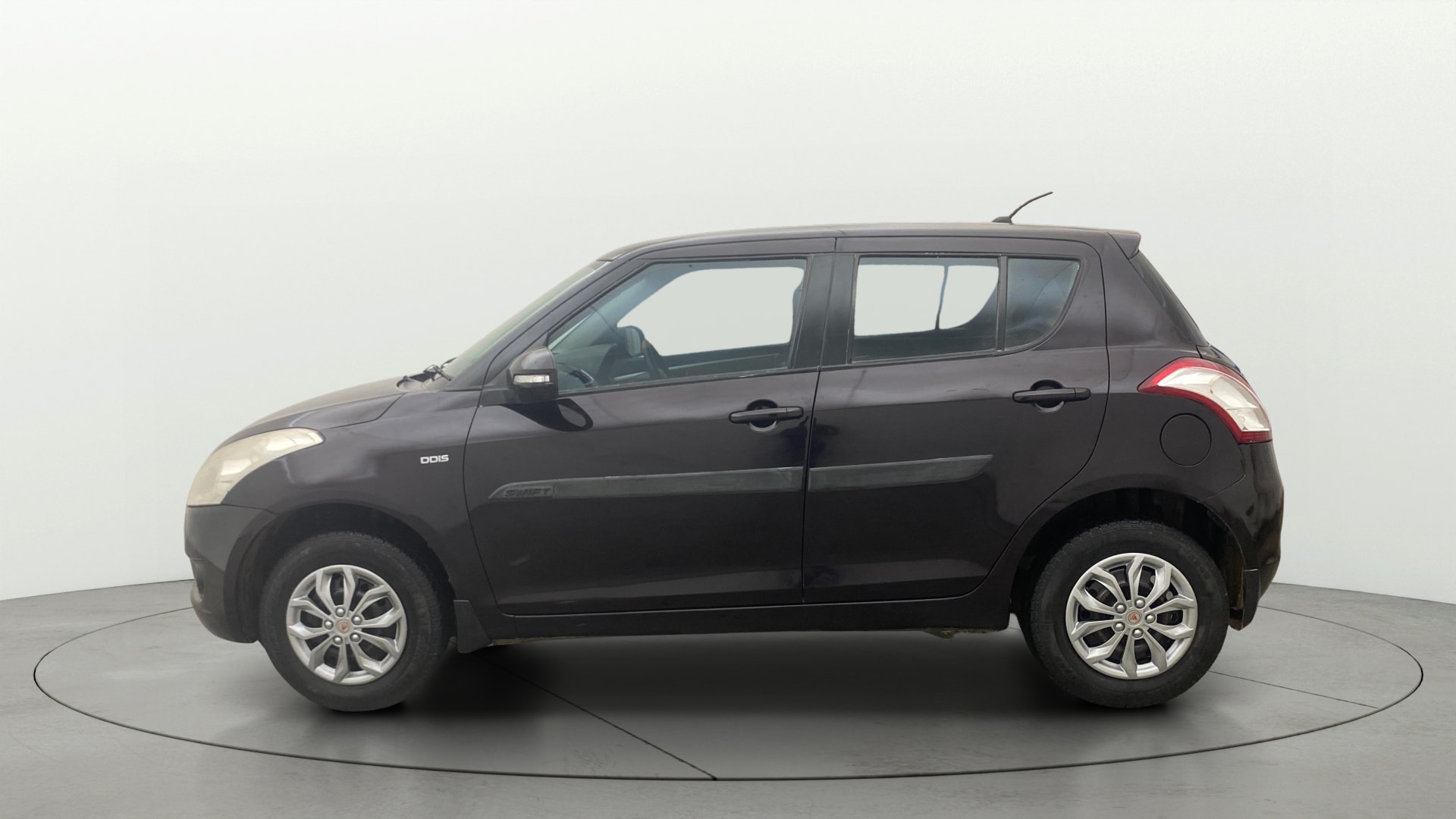 View 2016 Maruti Suzuki 1000 Base Variant Image 5 Used 2016 Maruti Suzuki 1000 Base Variant Image 5