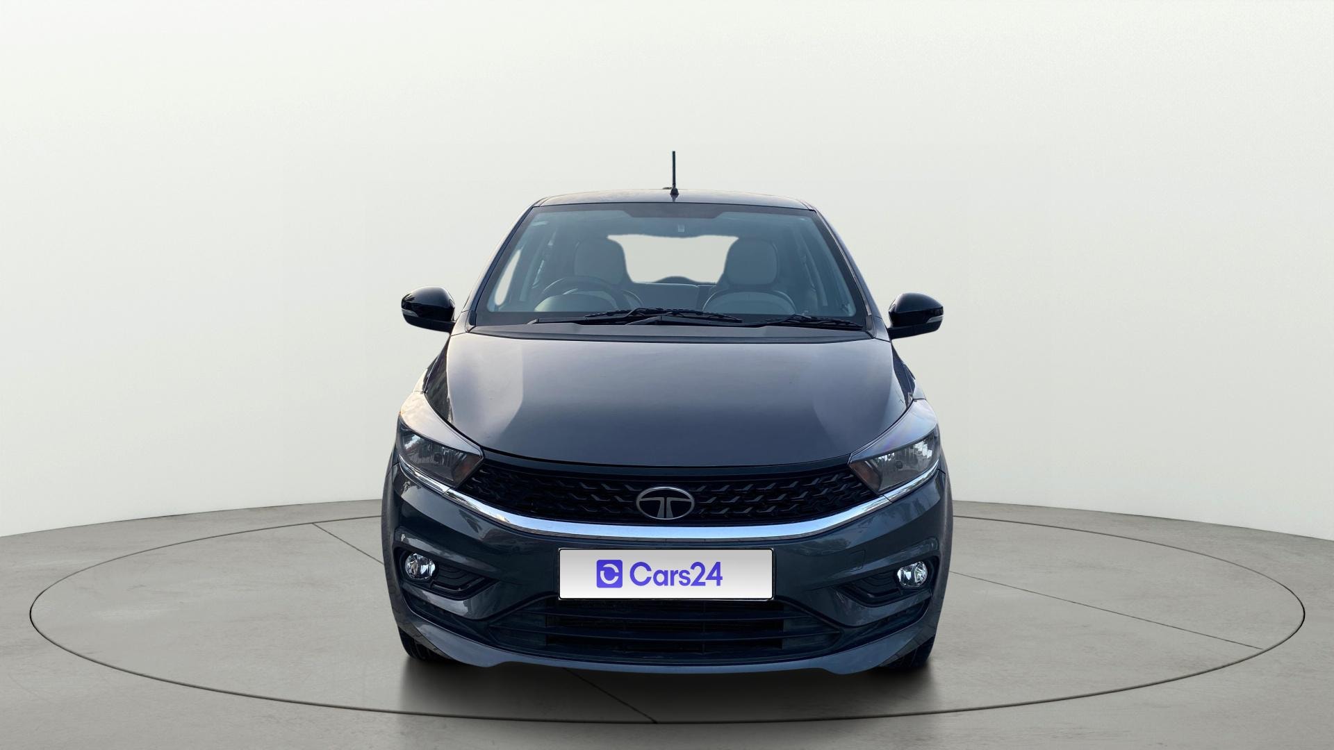 Used 2024 Tata Tiago Used 2024 Tata Tiago