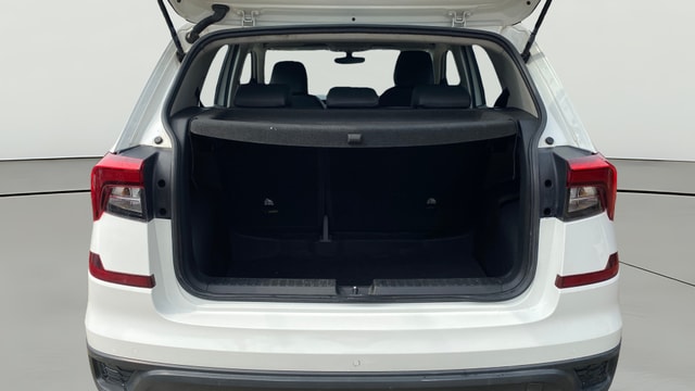 View Skoda Kushaq Image 40 Used Skoda Kushaq Image 40