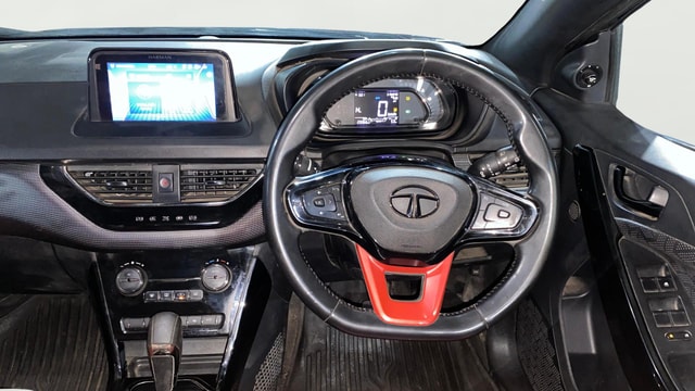 View Tata Nexon Image 21 Used Tata Nexon Image 21
